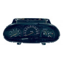 Painel De Instrumentos Contagiros Ford Escort Glx Rpm