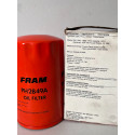 Filtro Óleo Kia 2400 Ceres K2400 - Fram Ph2849a