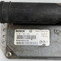 Modulo Injeção Fiat Tipo 1.6 8v Bosch 464034310